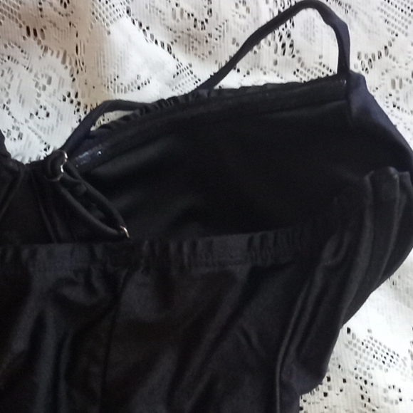 Bodycon bodysuit - Picture 5 of 7